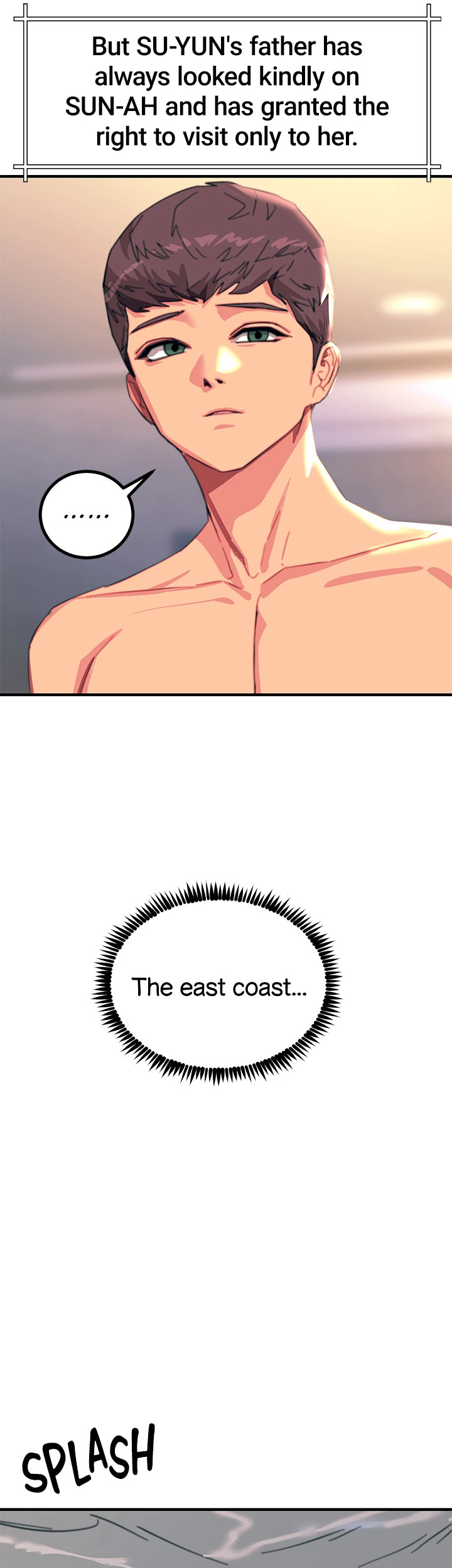 Show Me Your Color - Chapter 44 [photo 25] - MangaPorn