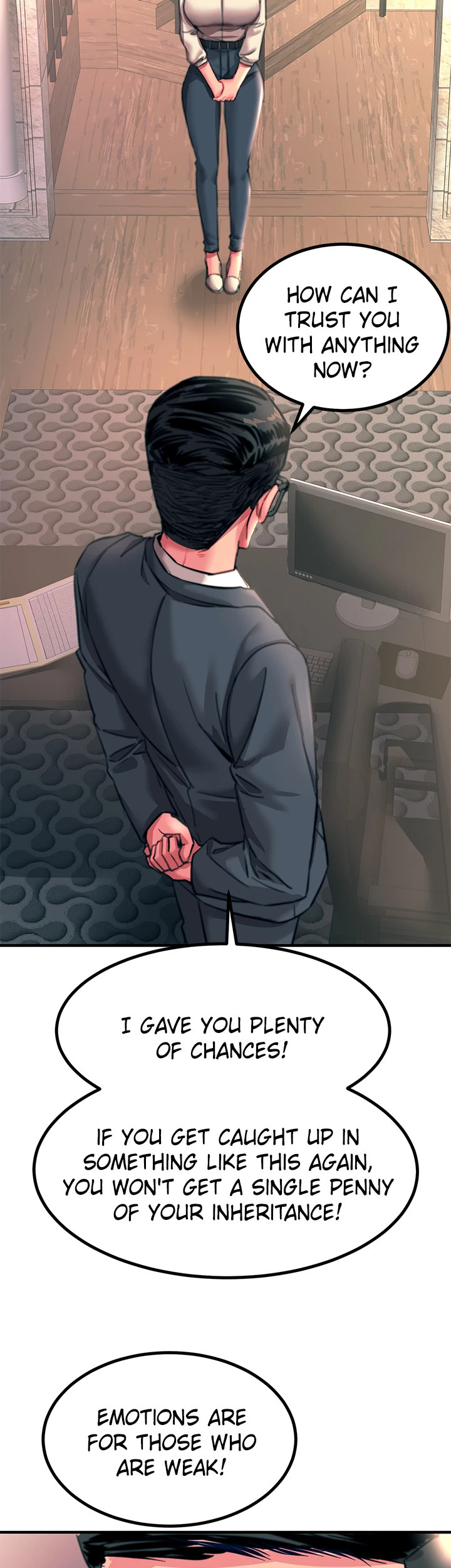 Show Me Your Color - Chapter 44 [photo 29] - MangaPorn