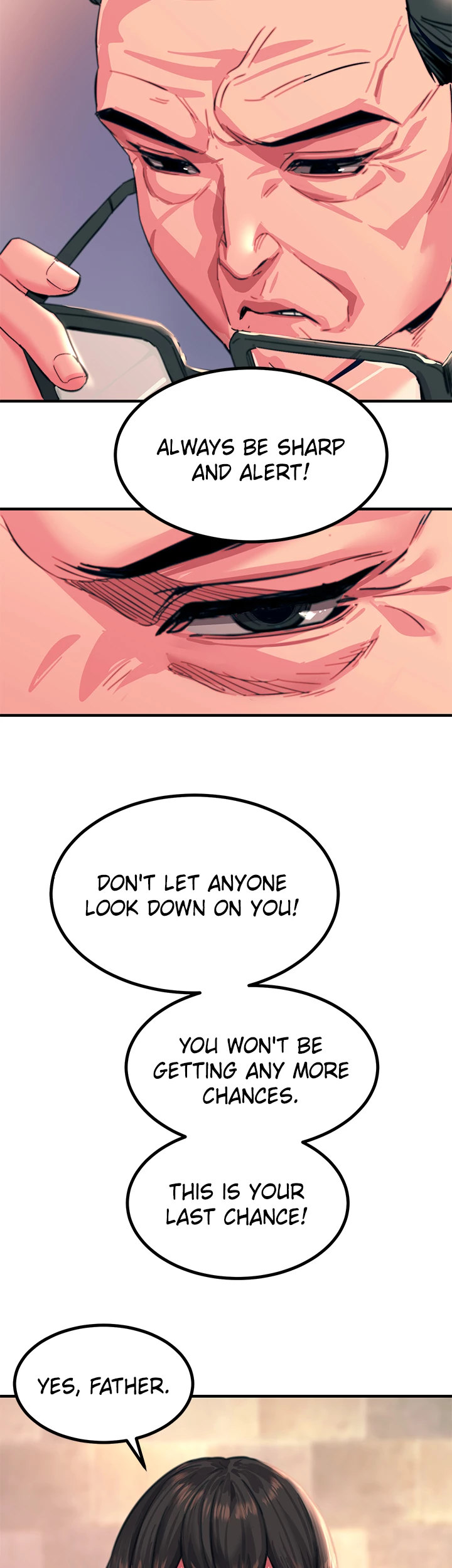 Show Me Your Color - Chapter 44 [photo 30] - MangaPorn