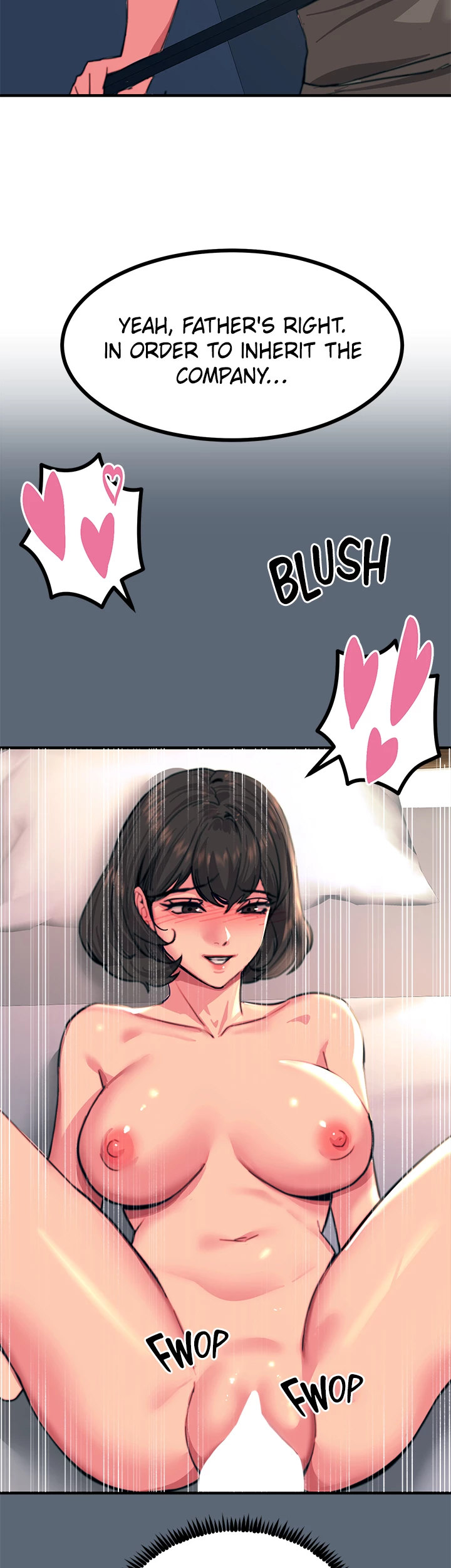 Show Me Your Color - Chapter 44 [photo 33] - MangaPorn