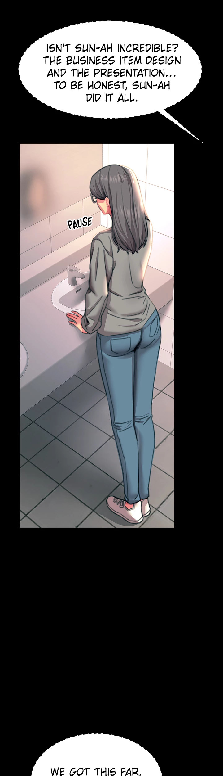 Show Me Your Color - Chapter 44 [photo 41] - MangaPorn