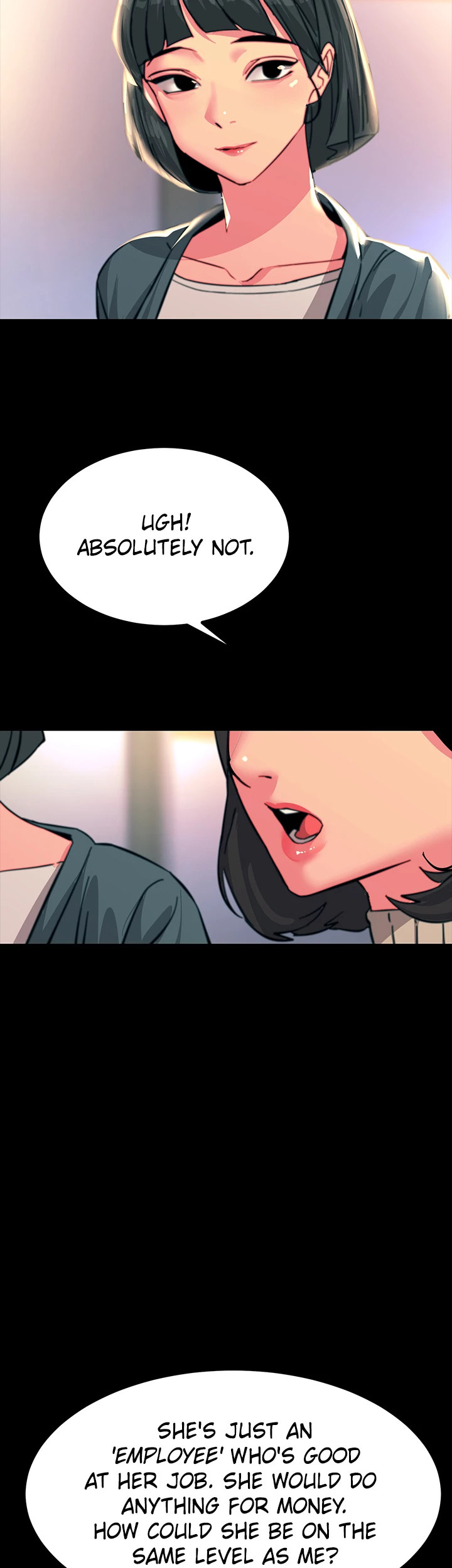 Show Me Your Color - Chapter 44 [photo 45] - MangaPorn