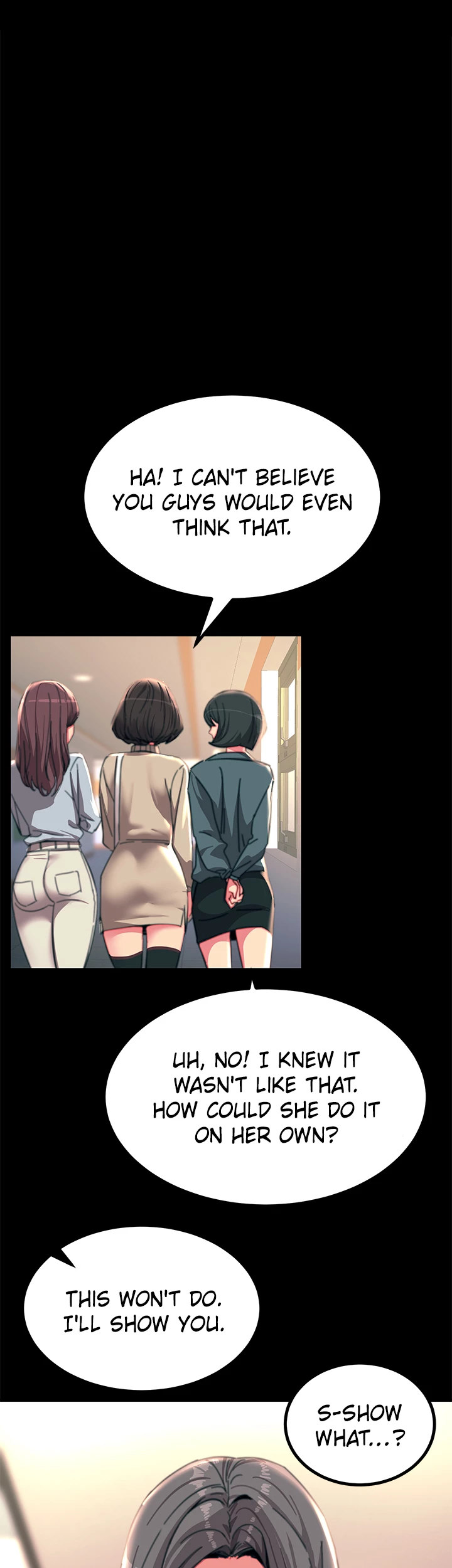 Show Me Your Color - Chapter 44 [photo 48] - MangaPorn