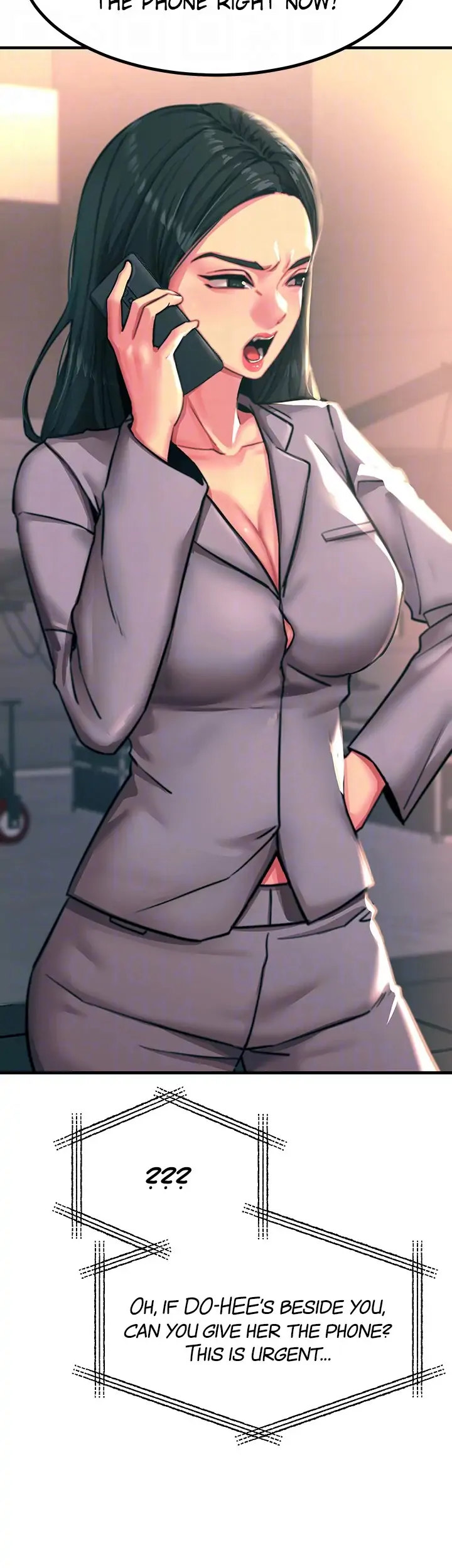 Show Me Your Color - Chapter 45 [photo 14] - MangaPorn