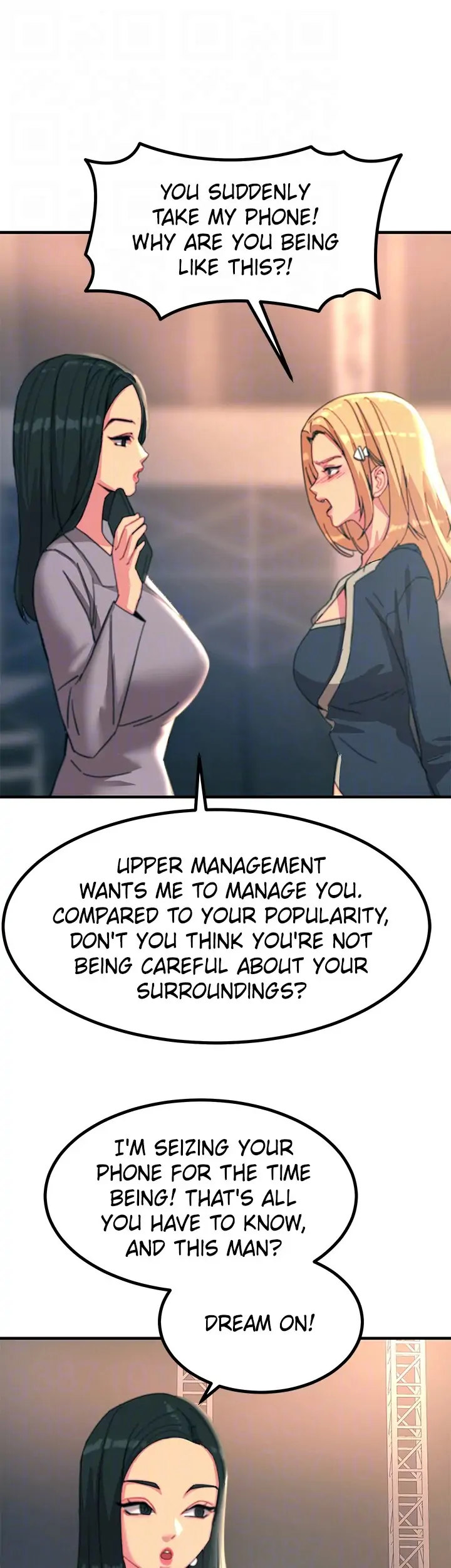 Show Me Your Color - Chapter 45 [photo 19] - MangaPorn