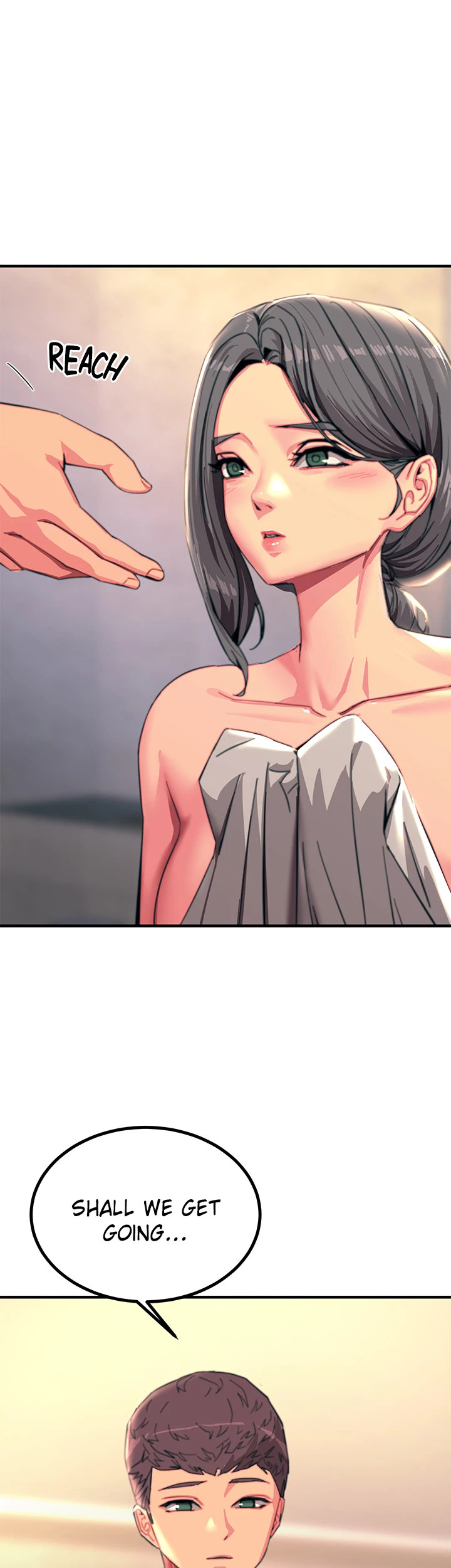 Show Me Your Color - Chapter 45 [photo 2] - MangaPorn