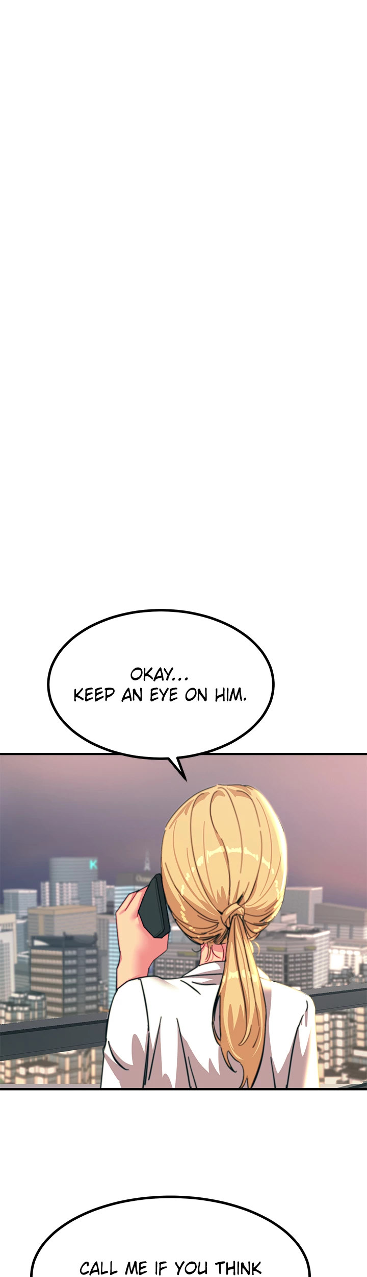 Show Me Your Color - Chapter 45 [photo 22] - MangaPorn