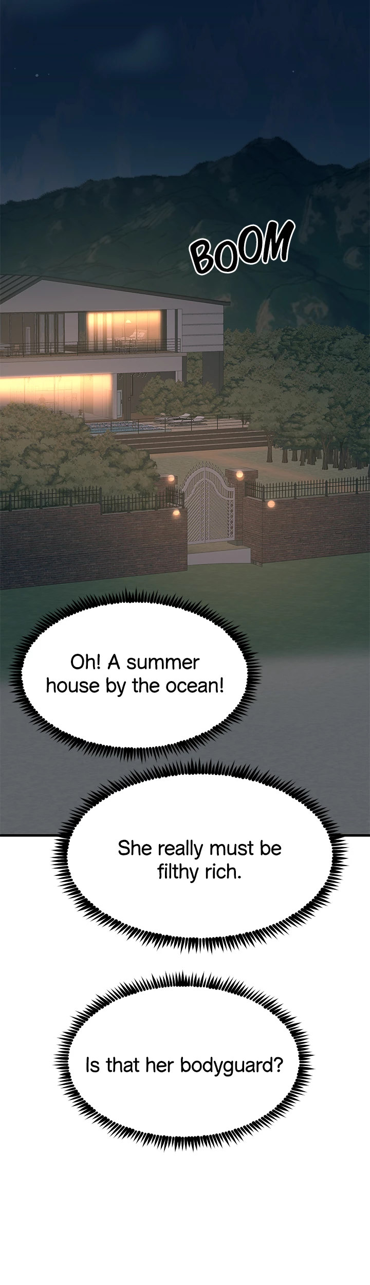 Show Me Your Color - Chapter 45 [photo 24] - MangaPorn