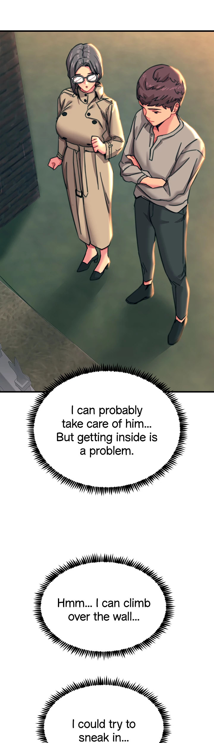 Show Me Your Color - Chapter 45 [photo 25] - MangaPorn