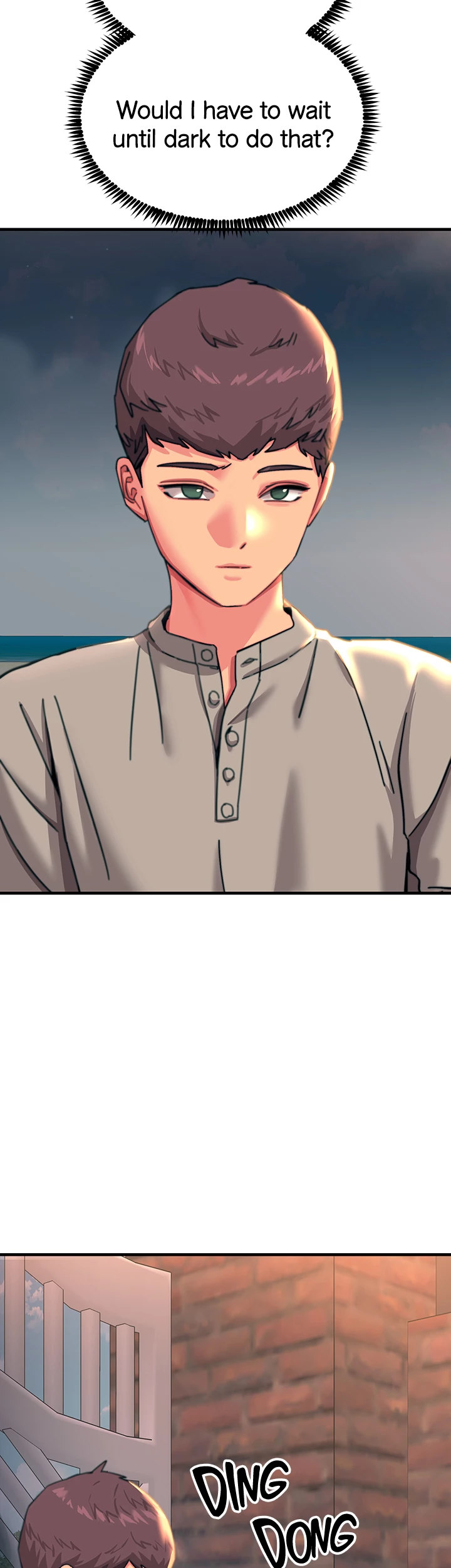 Show Me Your Color - Chapter 45 [photo 26] - MangaPorn