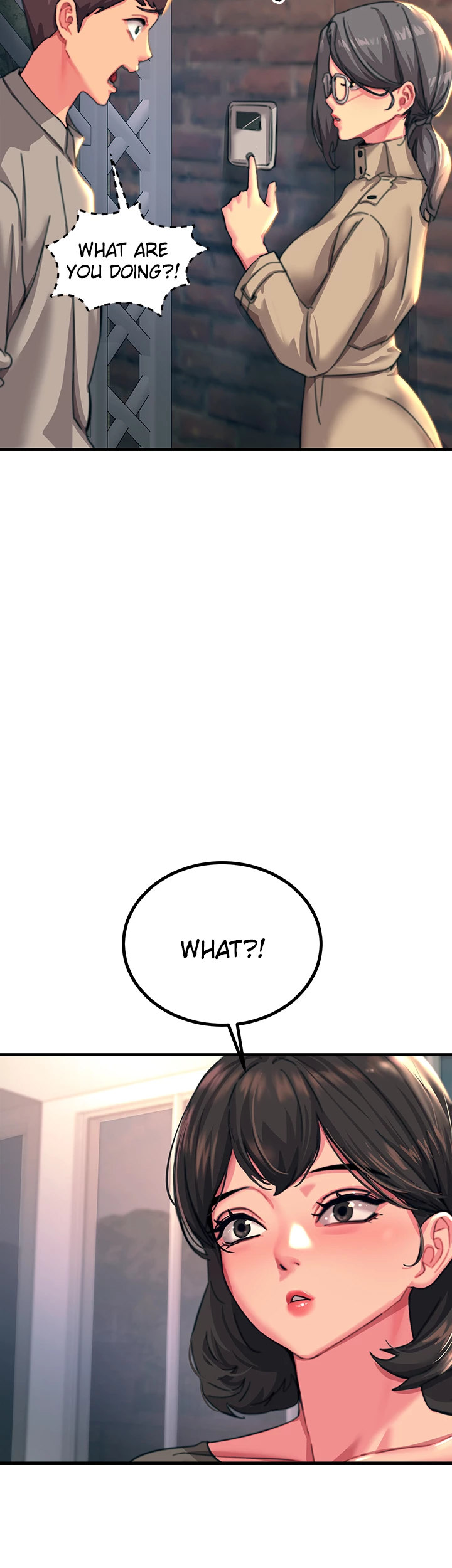 Show Me Your Color - Chapter 45 [photo 27] - MangaPorn