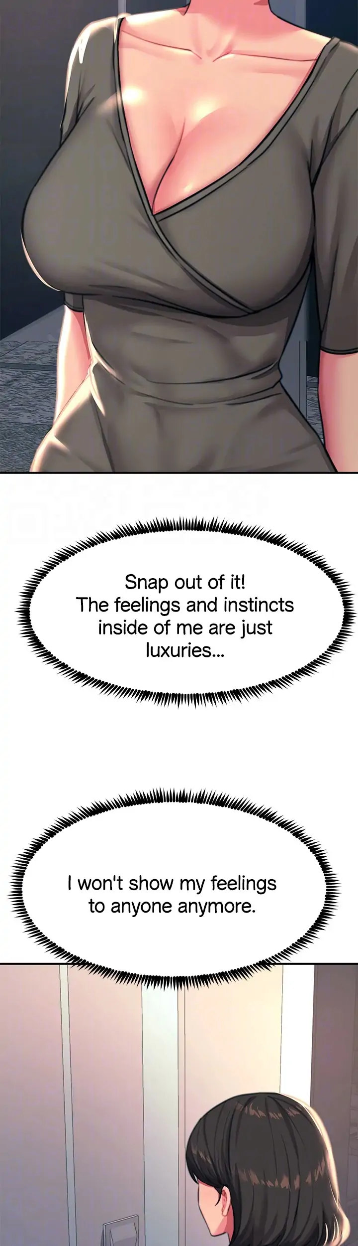 Show Me Your Color - Chapter 45 [photo 34] - MangaPorn