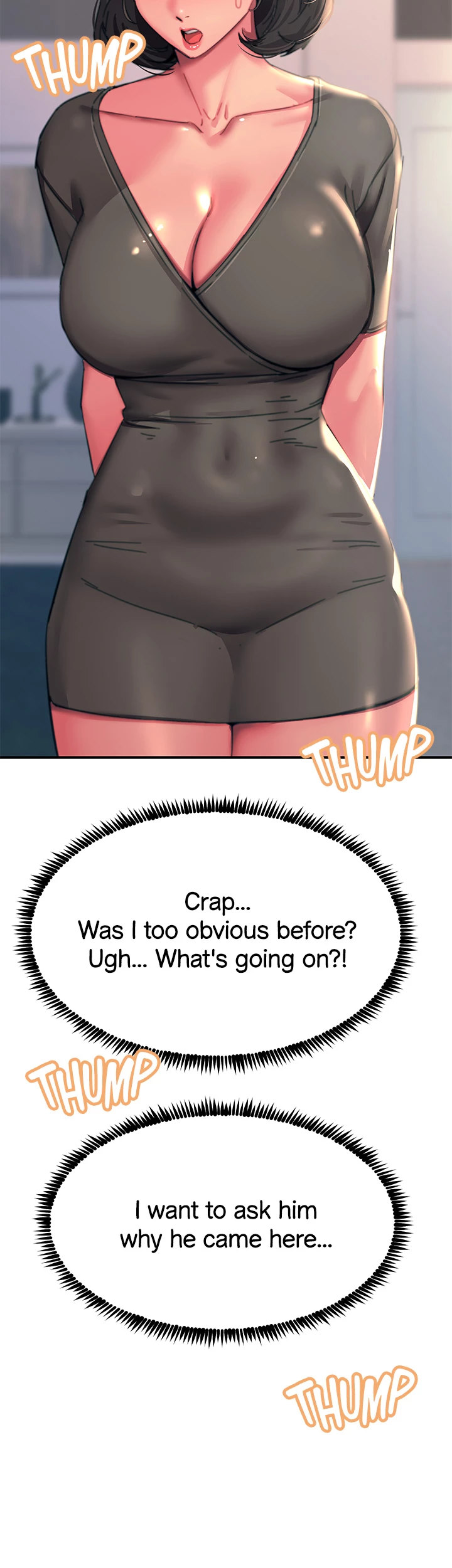 Show Me Your Color - Chapter 45 [photo 45] - MangaPorn