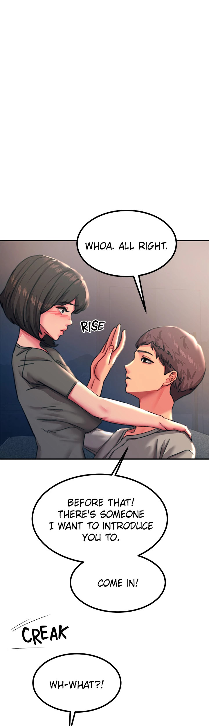 Show Me Your Color - Chapter 45 [photo 51] - MangaPorn