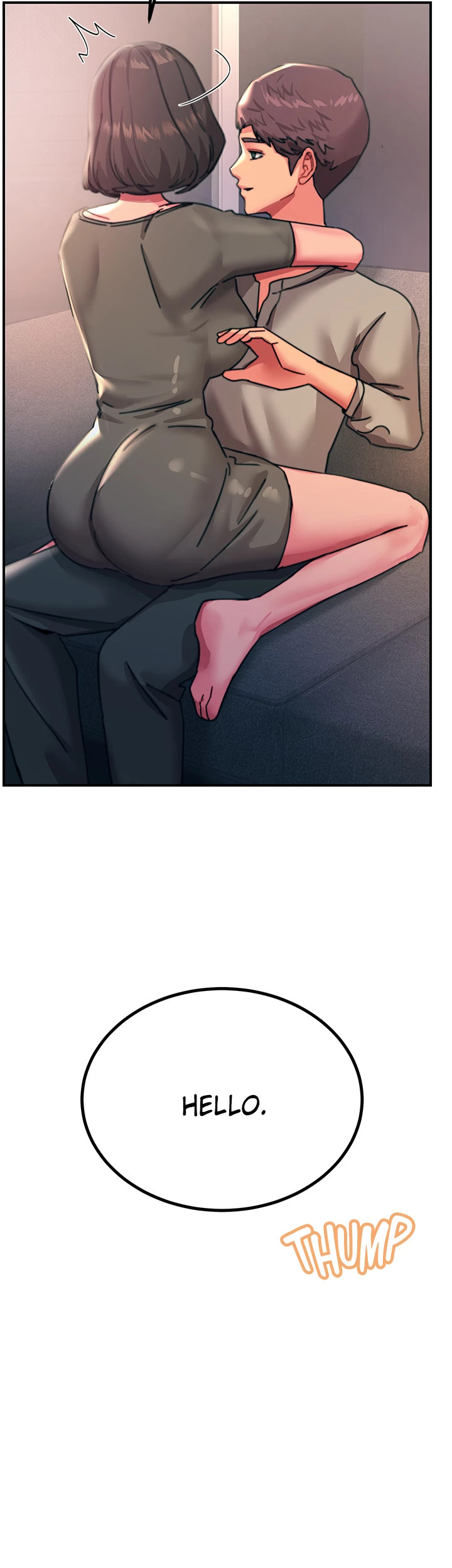 Show Me Your Color - Chapter 45 [photo 52] - MangaPorn