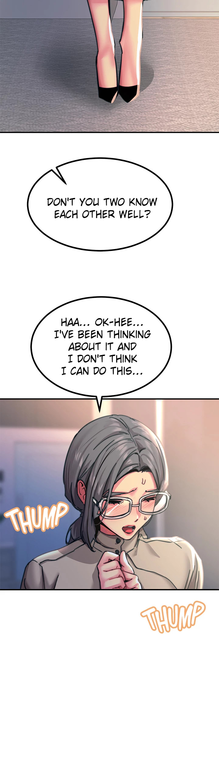 Show Me Your Color - Chapter 45 [photo 54] - MangaPorn