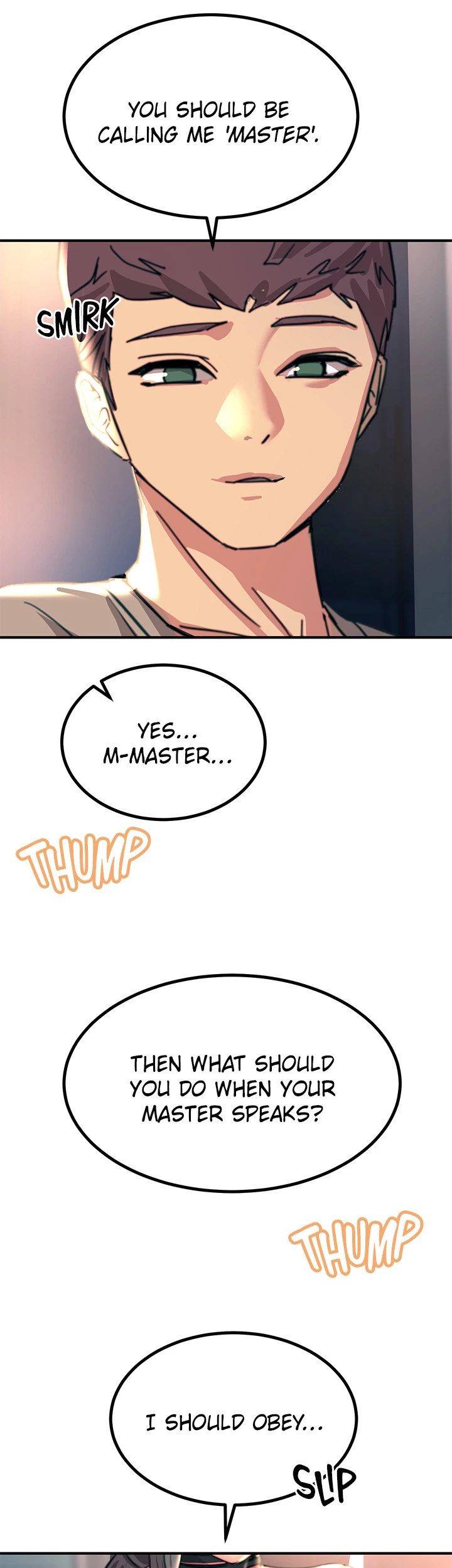 Show Me Your Color - Chapter 45 [photo 56] - MangaPorn