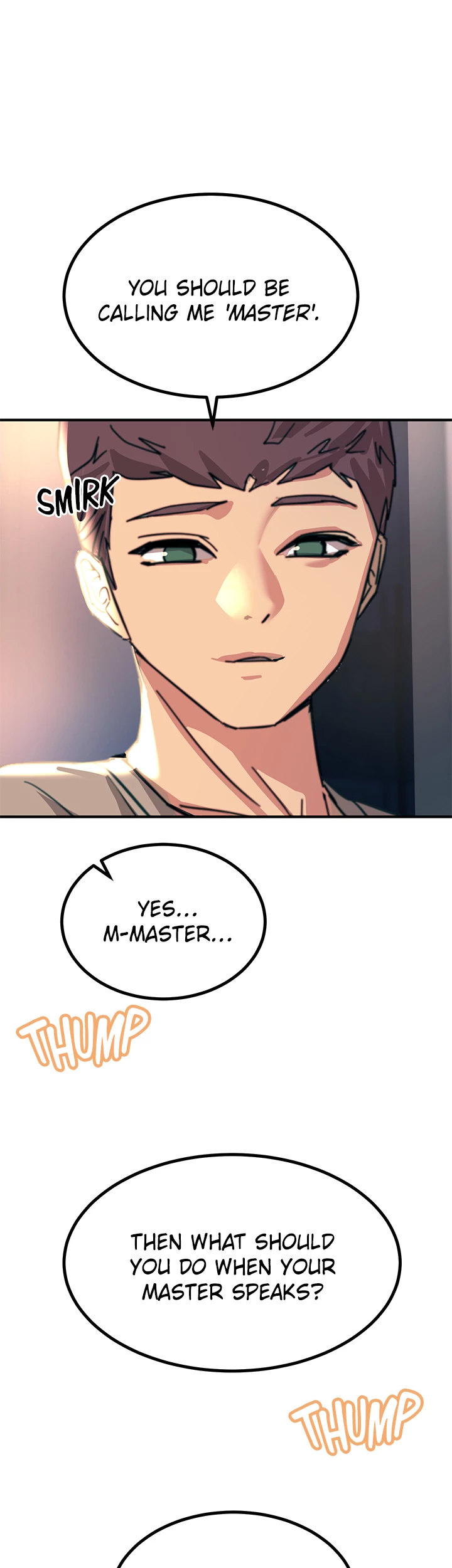 Show Me Your Color - Chapter 46 [photo 1] - MangaPorn