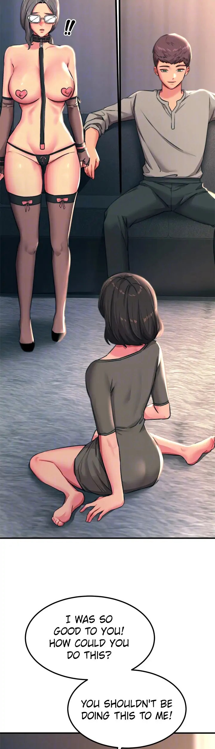 Show Me Your Color - Chapter 46 [photo 15] - MangaPorn