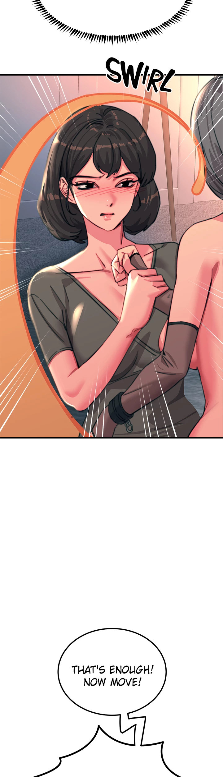 Show Me Your Color - Chapter 46 [photo 26] - MangaPorn