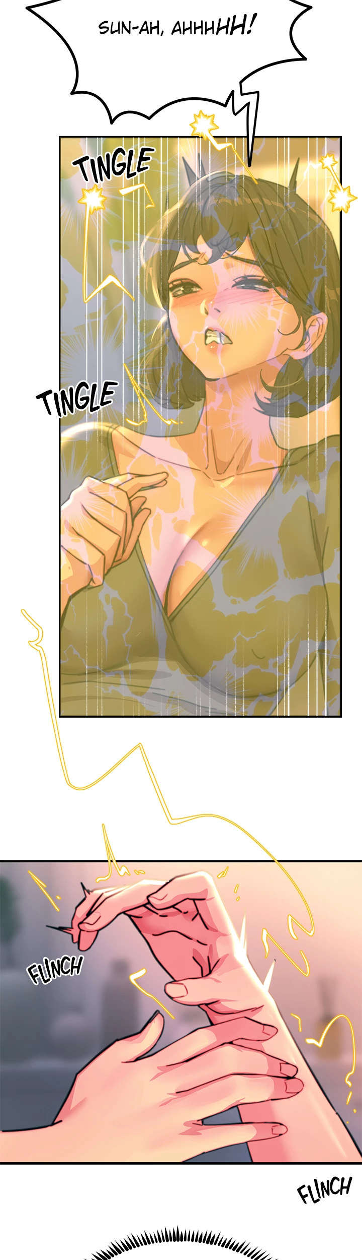 Show Me Your Color - Chapter 46 [photo 27] - MangaPorn