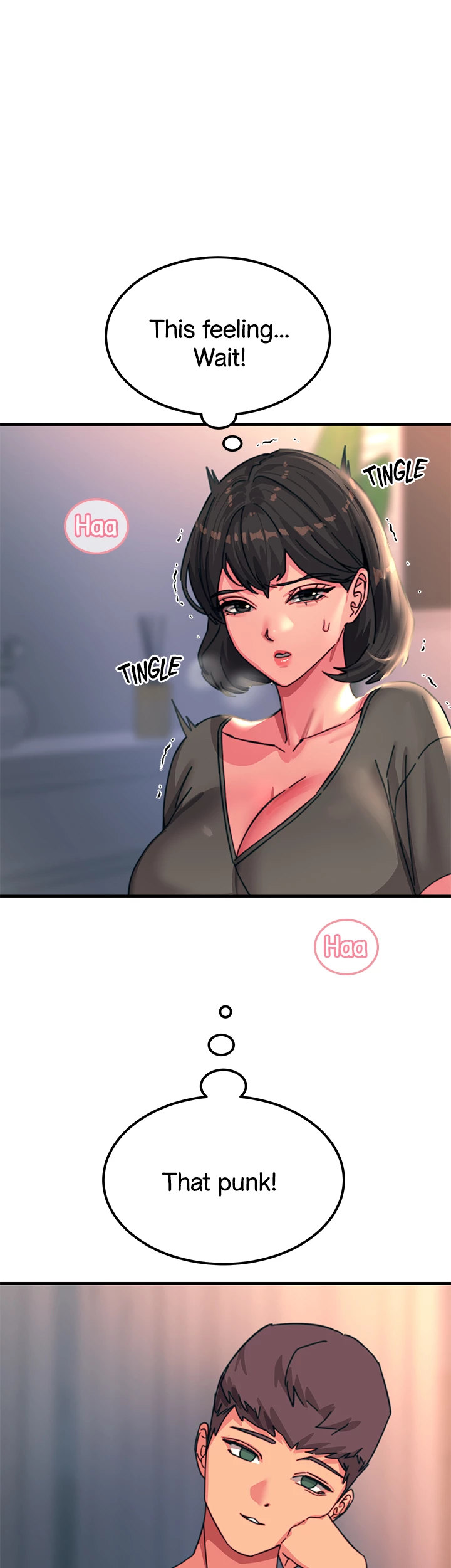 Show Me Your Color - Chapter 46 [photo 29] - MangaPorn