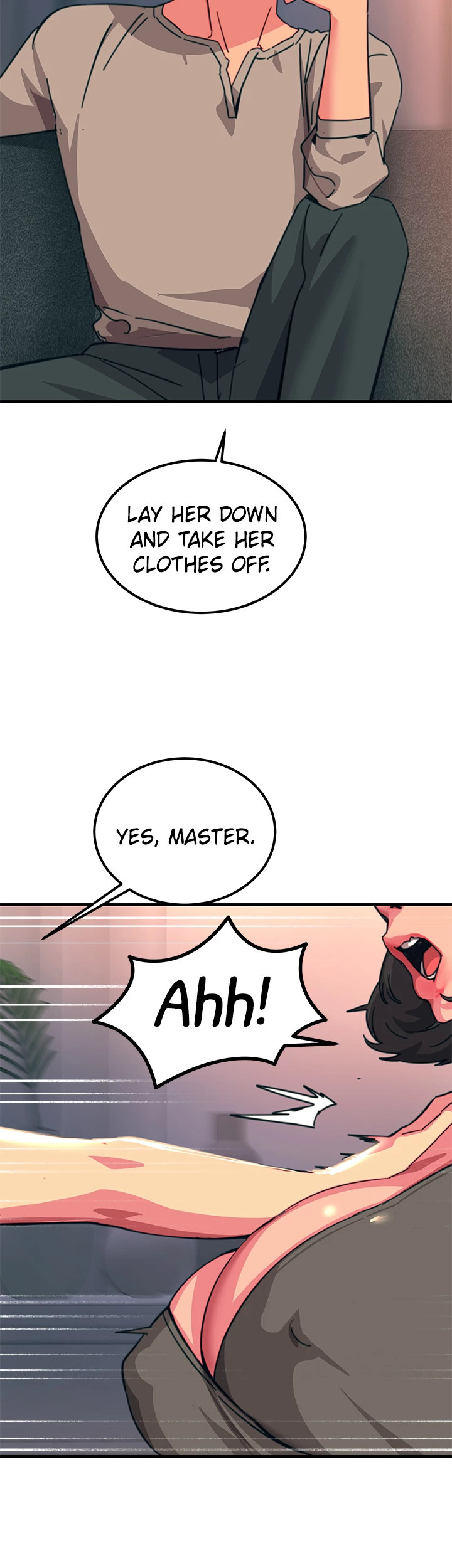 Show Me Your Color - Chapter 46 [photo 30] - MangaPorn