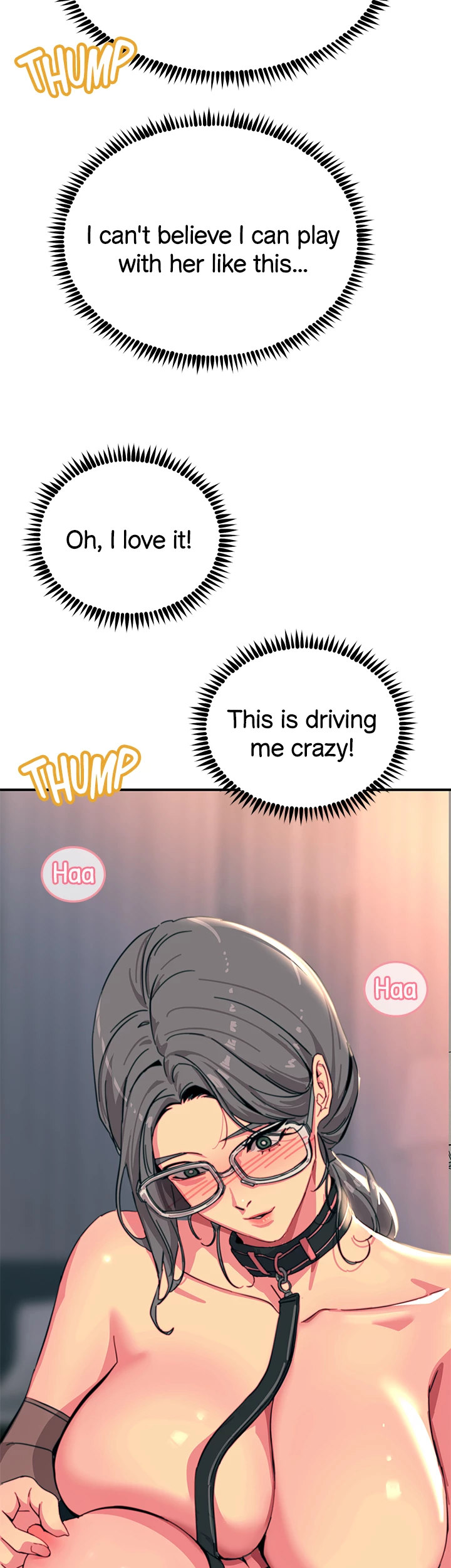 Show Me Your Color - Chapter 46 [photo 44] - MangaPorn