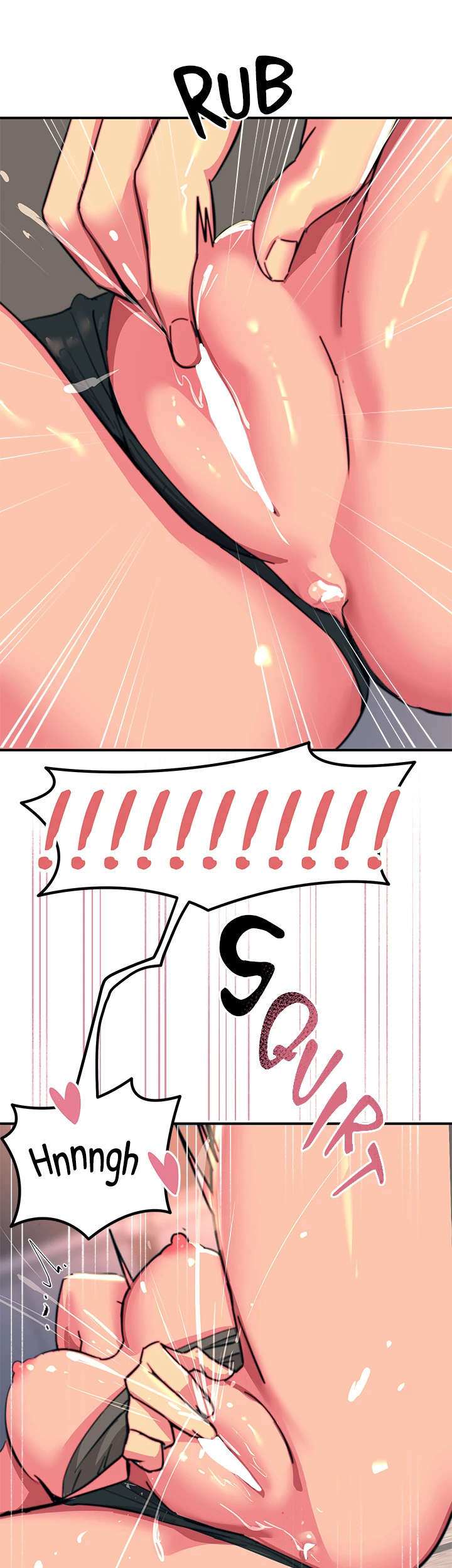 Show Me Your Color - Chapter 46 [photo 47] - MangaPorn