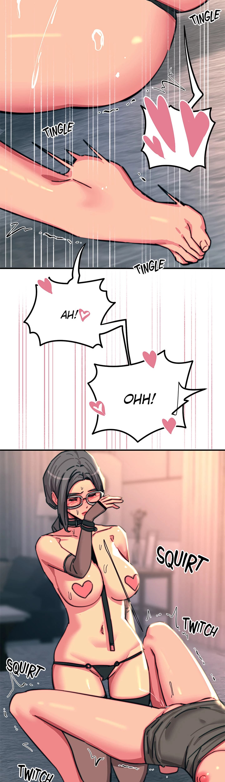 Show Me Your Color - Chapter 46 [photo 48] - MangaPorn