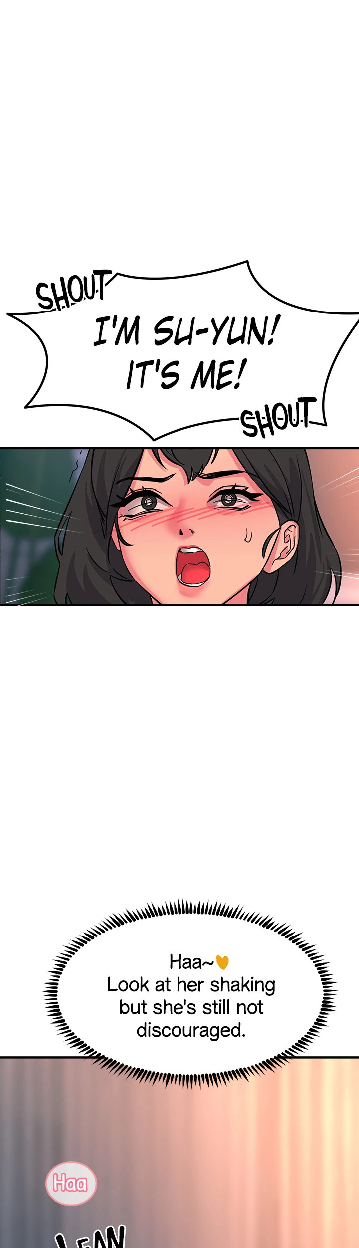 Show Me Your Color - Chapter 46 [photo 53] - MangaPorn