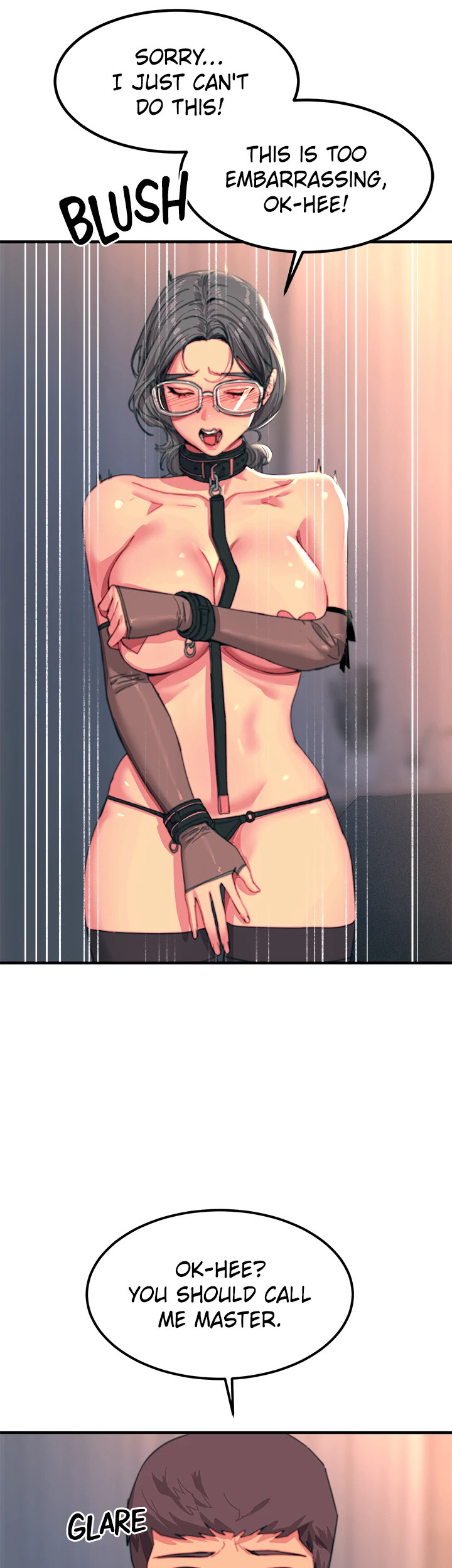 Show Me Your Color - Chapter 46 [photo 6] - MangaPorn