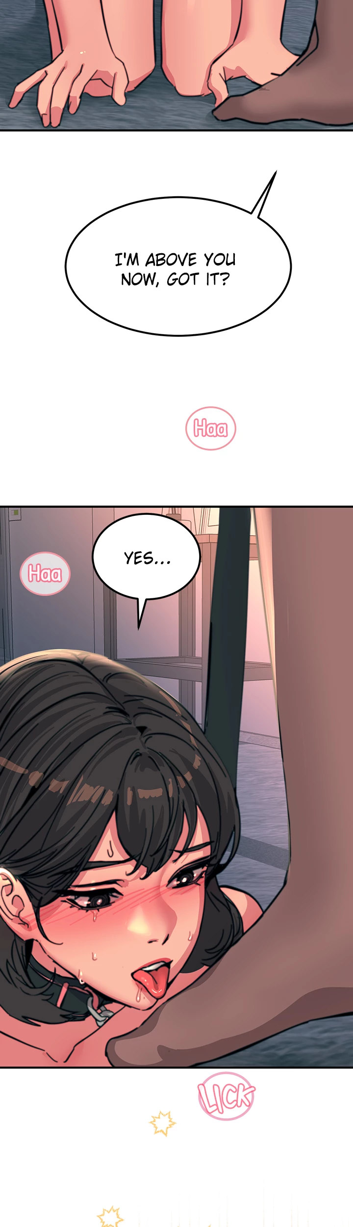 Show Me Your Color - Chapter 46 [photo 66] - MangaPorn