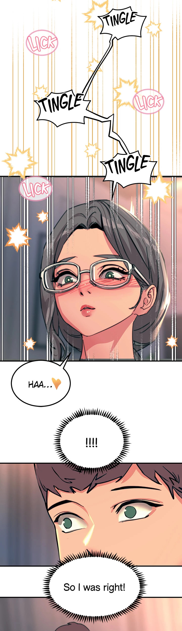 Show Me Your Color - Chapter 46 [photo 67] - MangaPorn