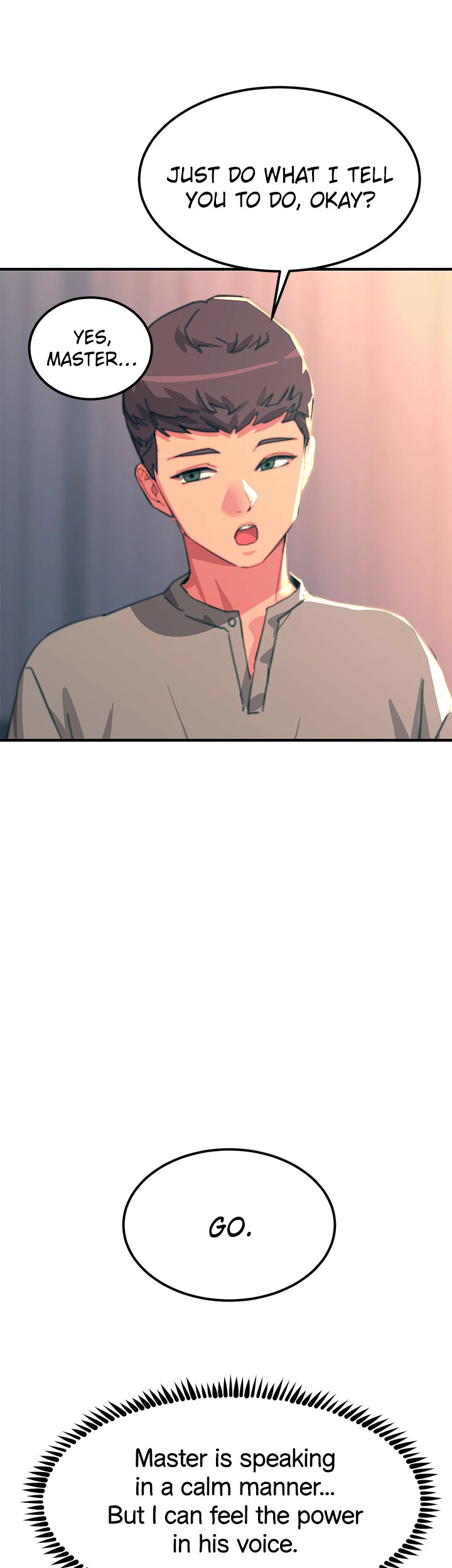 Show Me Your Color - Chapter 46 [photo 9] - MangaPorn