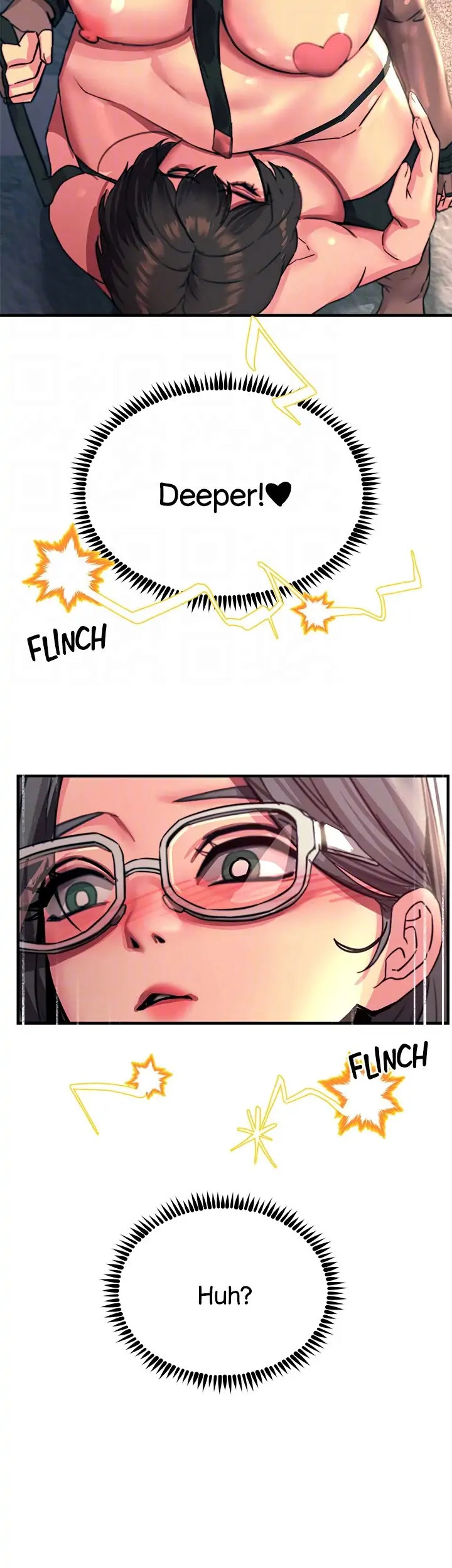 Show Me Your Color - Chapter 47 [photo 15] - MangaPorn