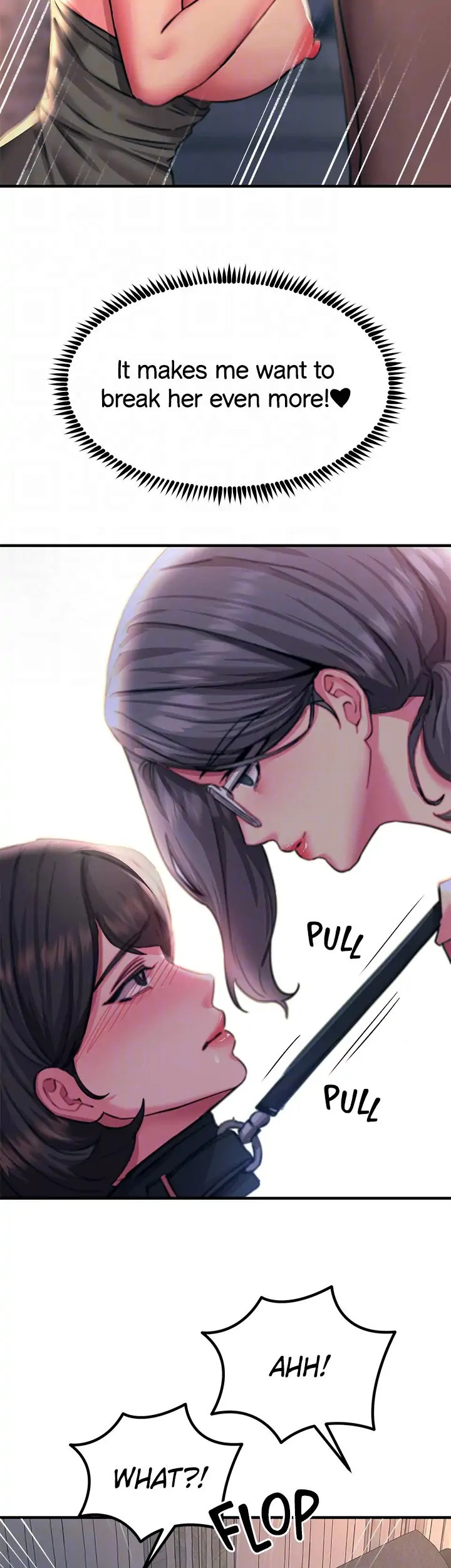 Show Me Your Color - Chapter 47 [photo 17] - MangaPorn
