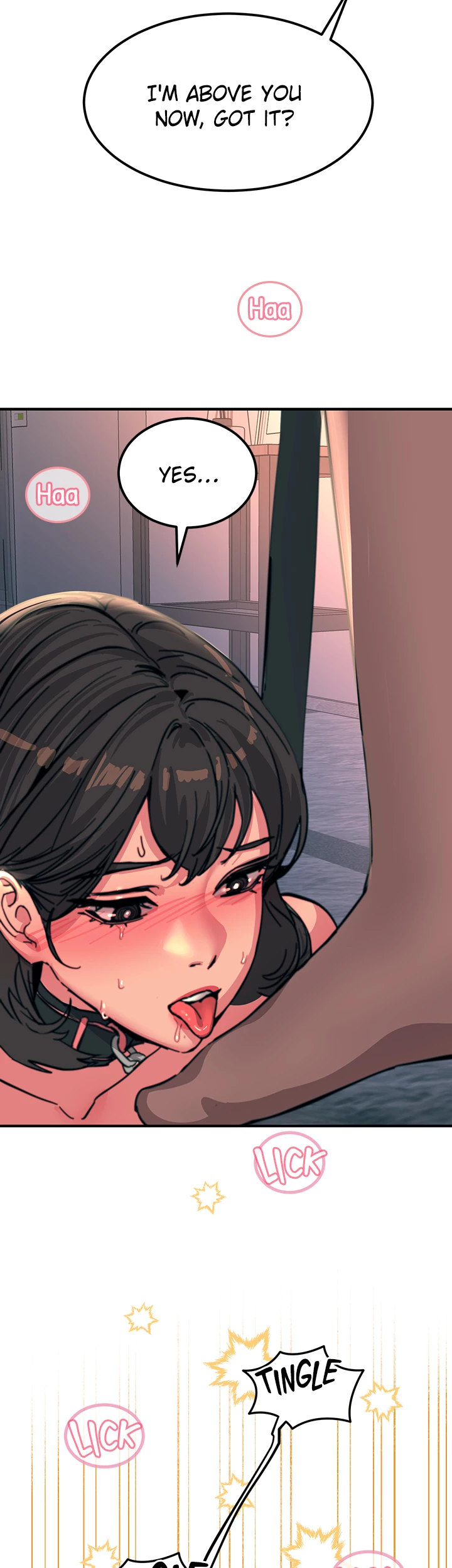 Show Me Your Color - Chapter 47 [photo 2] - MangaPorn