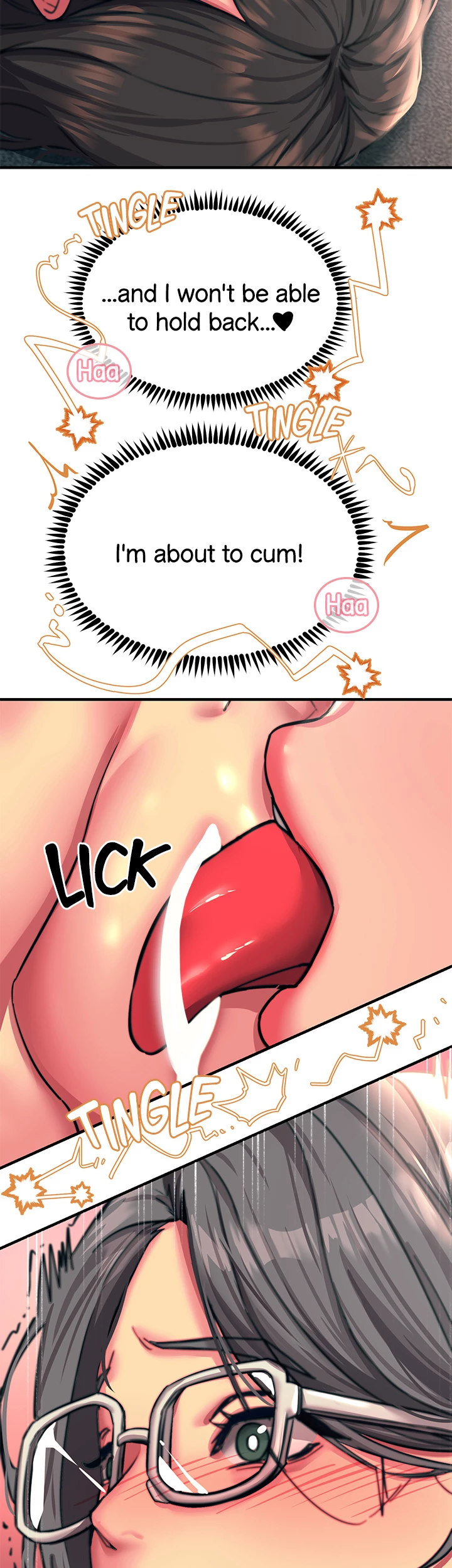 Show Me Your Color - Chapter 47 [photo 29] - MangaPorn