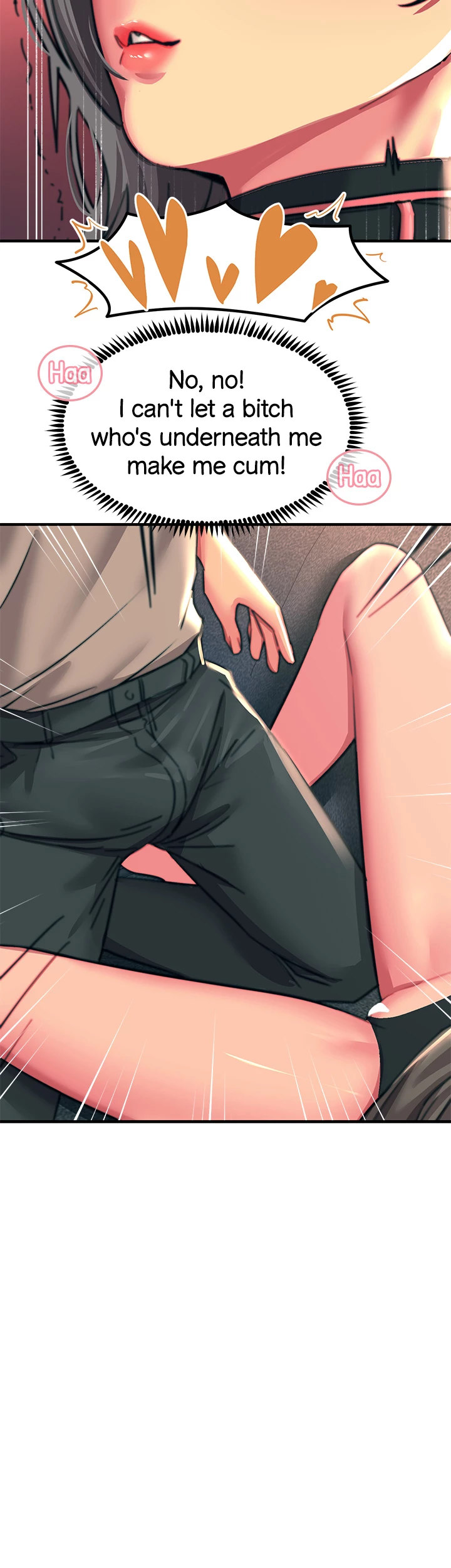 Show Me Your Color - Chapter 47 [photo 30] - MangaPorn