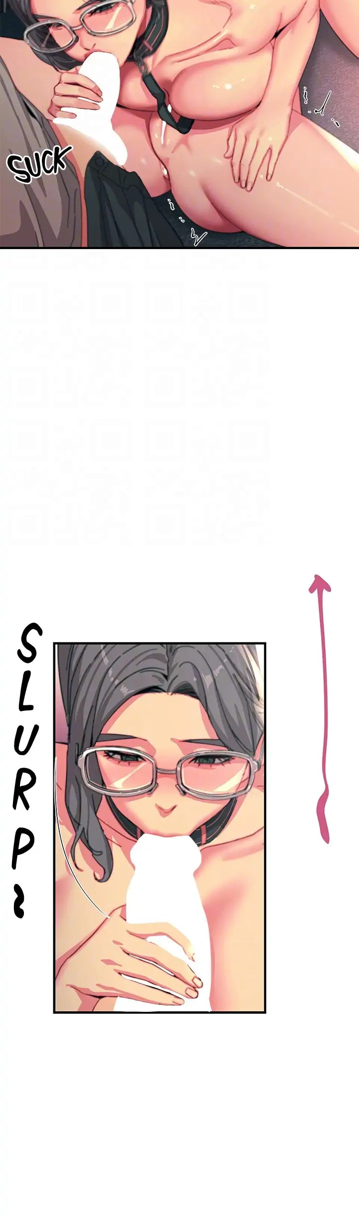 Show Me Your Color - Chapter 47 [photo 34] - MangaPorn