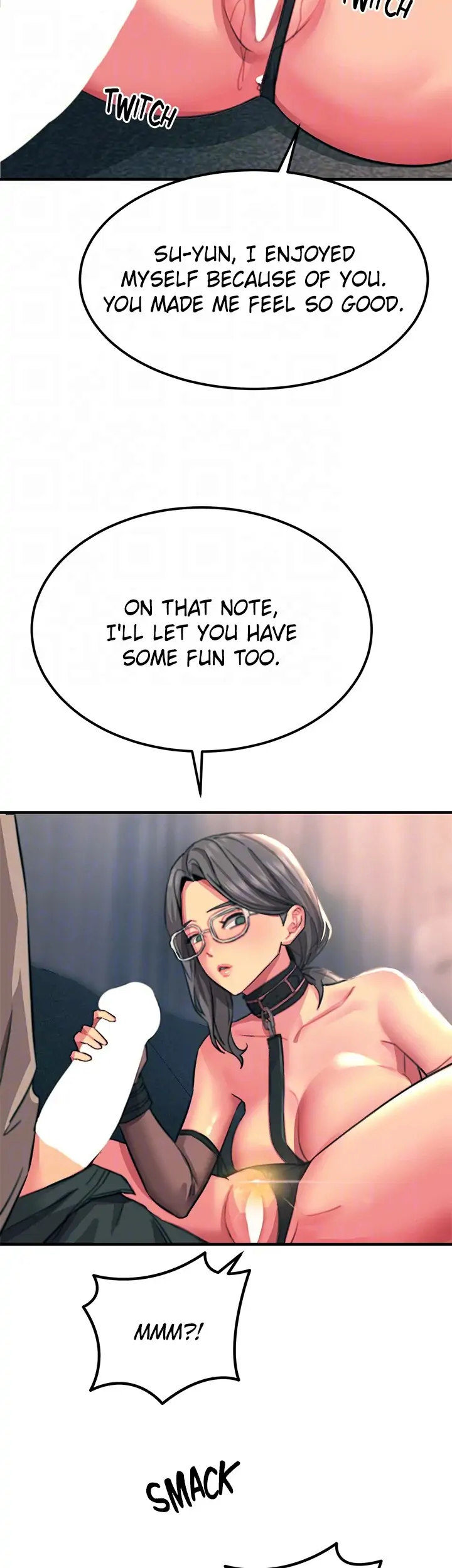 Show Me Your Color - Chapter 47 [photo 36] - MangaPorn