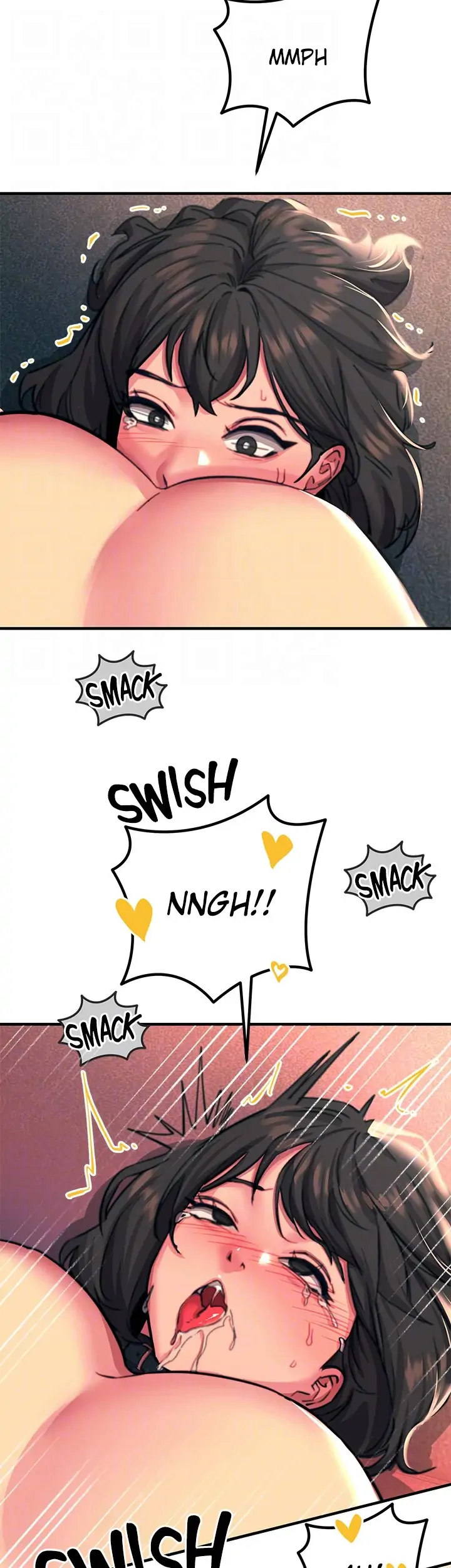 Show Me Your Color - Chapter 47 [photo 37] - MangaPorn