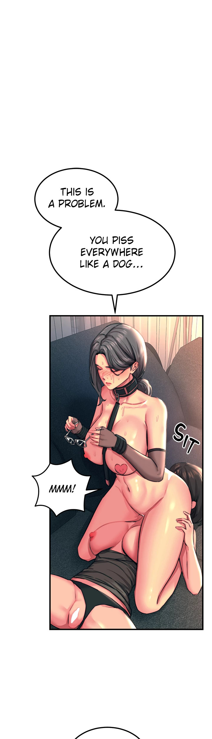 Show Me Your Color - Chapter 47 [photo 43] - MangaPorn