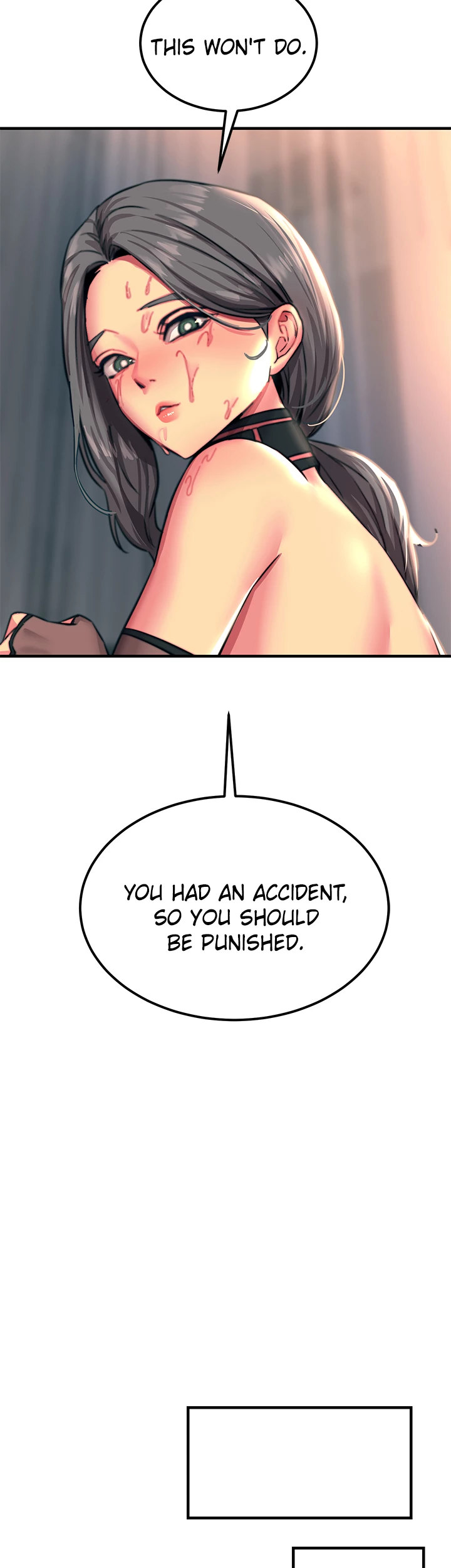 Show Me Your Color - Chapter 47 [photo 44] - MangaPorn