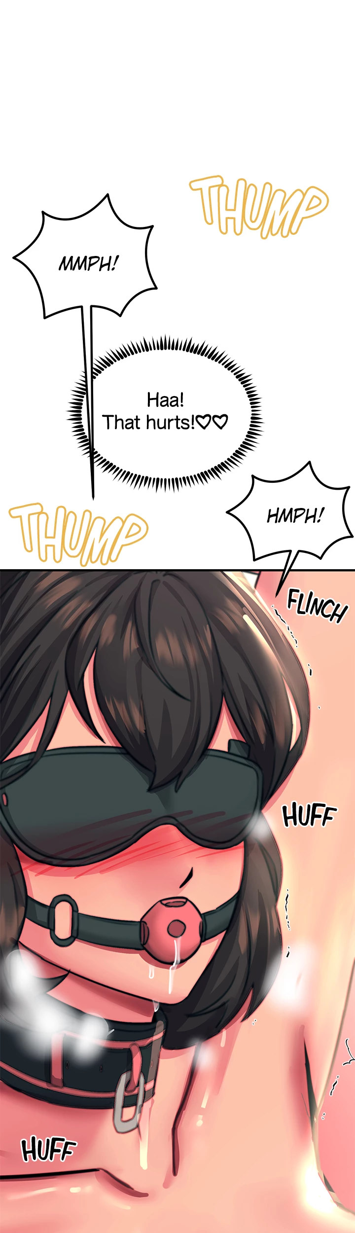 Show Me Your Color - Chapter 47 [photo 47] - MangaPorn