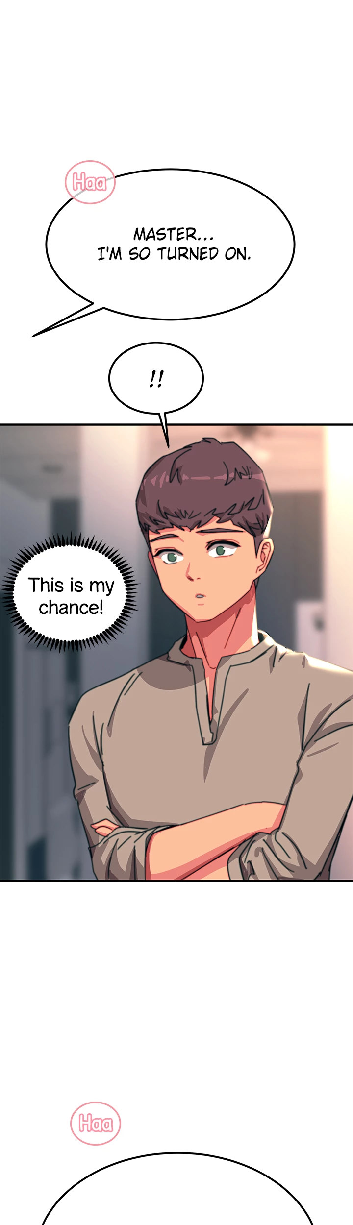 Show Me Your Color - Chapter 47 [photo 54] - MangaPorn