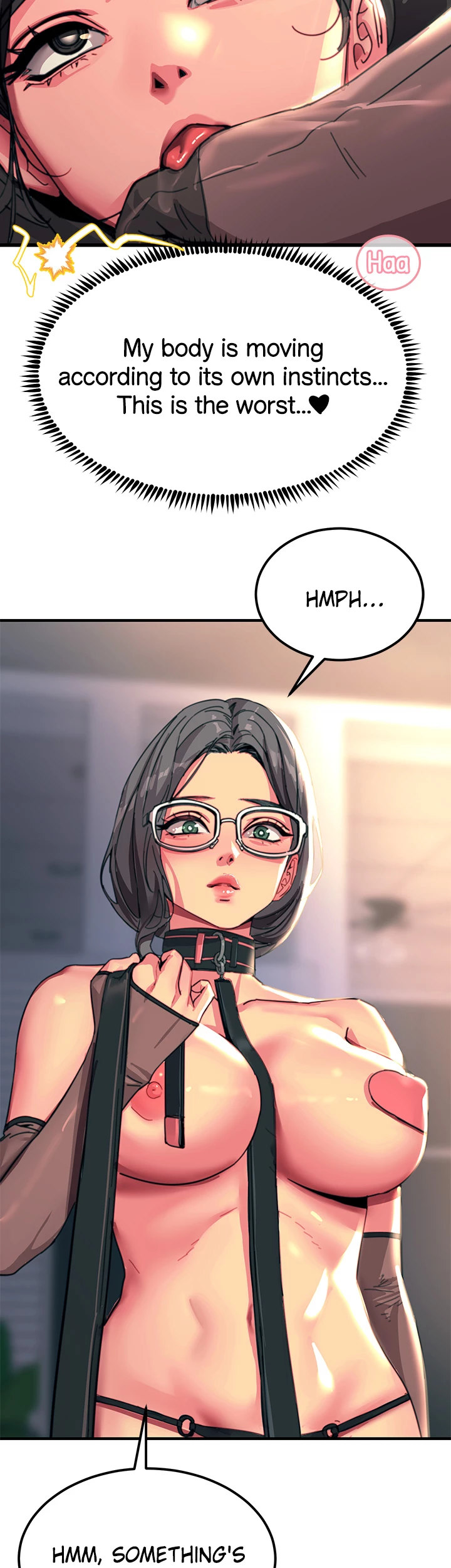 Show Me Your Color - Chapter 47 [photo 9] - MangaPorn