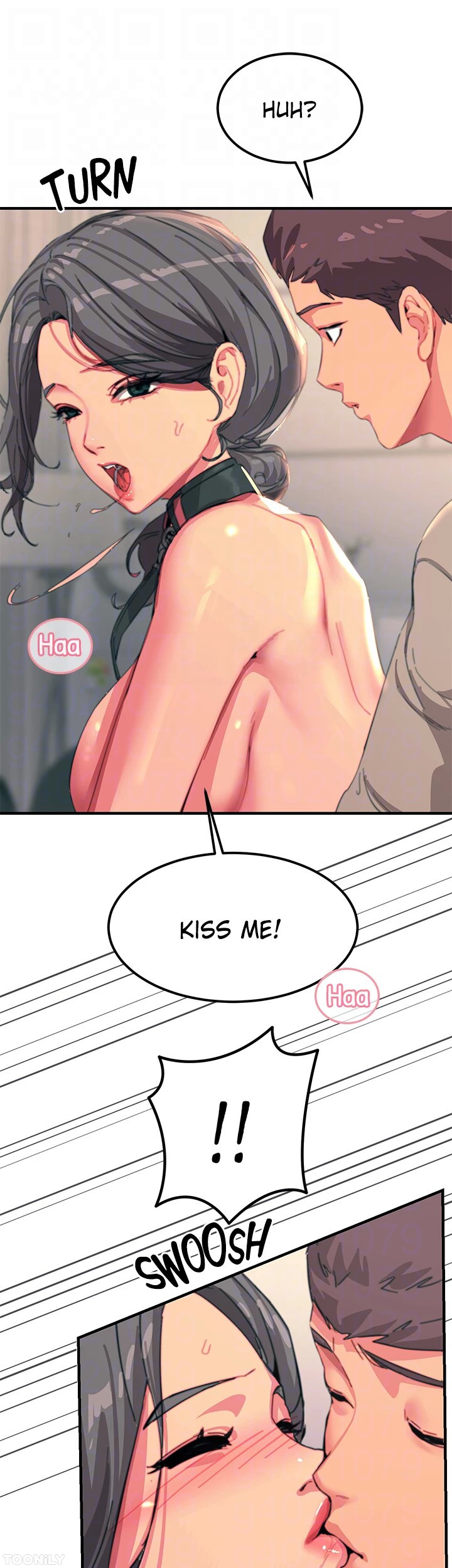 Show Me Your Color - Chapter 48 [photo 14] - MangaPorn
