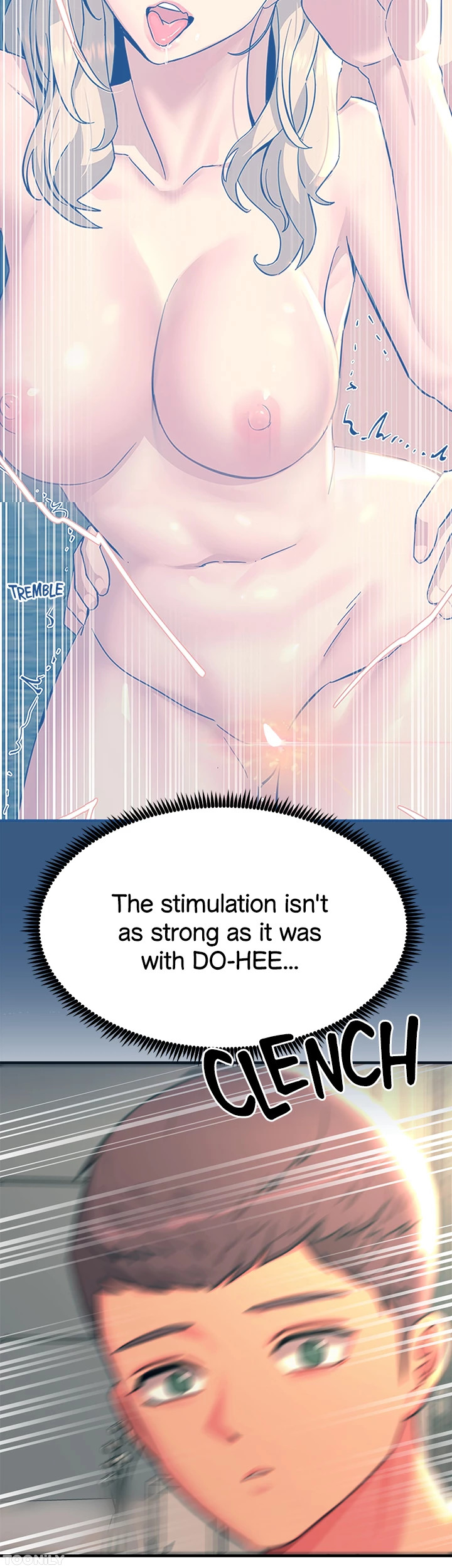 Show Me Your Color - Chapter 48 [photo 21] - MangaPorn